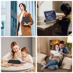 Custodia magnetica scorrevole Smart <span class=keywords><strong>Cover</strong></span> rimovibile in cristallo trasparente custodia posteriore antiurto <span class=keywords><strong>per</strong></span> <span class=keywords><strong>iPad</strong></span> Pro 11 <span class=keywords><strong>air</strong></span> 11 A17 11th Gen 11" - Product Image 3