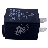 Pièces détachées pour chariot élévateur, relais clignotant 2003859 0009732519 9732519 utilisé pour HYSTER