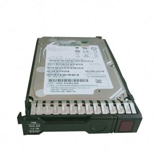 Disco Duro SAS de 600G para Servidor, Nuevo, al por Mayor, para Exos 10E2400 ST60MM0009, Discos Duros Internos y Externos Económicos, Hechos en China - Product Image 1