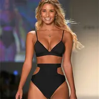 2020 sommer stilvolle Hohe Qualität Neue Design sexy bademode frauen bikini set badeanzüge sexy teenager bademode