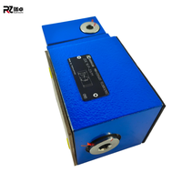 Compensador de Presión Rexroth ZDC10 NG10 350 bar 85L, Válvula de Repuesto Intercambiable, 1 Año de Garantía, Hecho en China