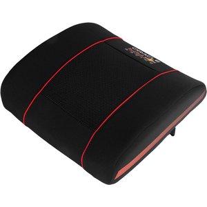 Supporto lombare Powerbar nero/rosso - Product Image 1