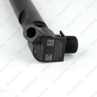 Nouvelles pièces de moteur de machines Diesel de haute qualité pour Delphi Mercedes A6510704987 OM651 Injecteur à rampe commune Compatible