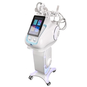 Máquina de Hidrodermoabrasión 6 en 1 para Rejuvenecimiento Facial, Limpieza Profunda con Burbujas para Salón de Belleza - Product Image 5