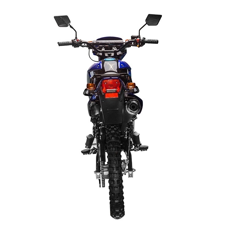 Factory 125cc Powerful Bending Horizontal Engine