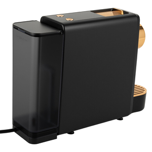 Máy pha cà phê viên nén chuyên nghiệp NES, dùng cho phòng khách sạn, pha một tách, máy pha cà phê 1 lần, dùng cho nhà/văn phòng, máy pha cà phê Ý, sản xuất tại nhà máy. - Product Image 2