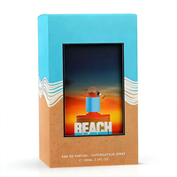 Perfume Corporal Árabe de Lujo para Hombre ZUOYE de 100 ml, Venta al por Mayor, Popular, de Larga Duración, Fragancia Amaderada Fresca y Natural