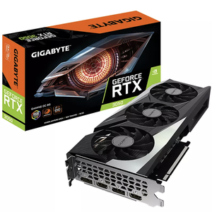 Tarjeta Gráfica para PC GeForce 3050 de <span class=keywords><strong>8GB</strong></span> y 128 Bits, GPU RTX3050 Gaming OC <span class=keywords><strong>Gigabyte</strong></span> GeForce 3050 de <span class=keywords><strong>8GB</strong></span> y 128 Bits - Product Image 6