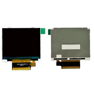 2.31 inch LCD hiển thị 480*360 <span class=keywords><strong>TFT</strong></span> RGB Màn hình 2.31 inch LCD <span class=keywords><strong>TFT</strong></span> bảng điều chỉnh với mipi giao diện gv9503cv IC - Product Image 2