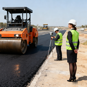 CB 2,7 Road Roller Road Machinery Ingeniería Con Ruction Machinery - Product Image 6