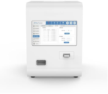 Analyseur multifonctionnel sec-biochimique automatique - Product Image 4