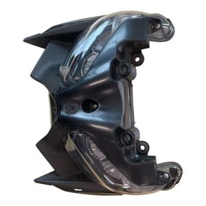 Faro Anteriore Usato per Moto XMAX 300 2018 Compatibile con YAMAHA, Luce Alta e Bassa - Product Image 1