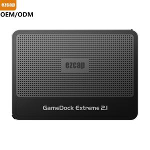 Ezcap36m 8K60 mi hd4mi يدعم أندرويد & Linux 4Kp60 1080p240 1440p144 تسجيل - Product Image 4