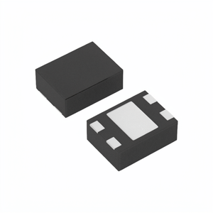 Power Management (PMIC) XC6501D16AGR-G Components Electronic 4 UDFN Exposed Pad In Stock - Product Image 1