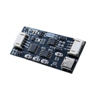 Tira de LED a Todo Color WS2812B de Lededit, Programable por Puerto Serie de Computadora, Controlador RGB 2811, Control Remoto RF, Carga de 512 Píxeles