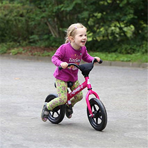Vélo de course en fibre de carbone pour enfant, bicyclette d'équilibre, pour la marche - Product Image 5