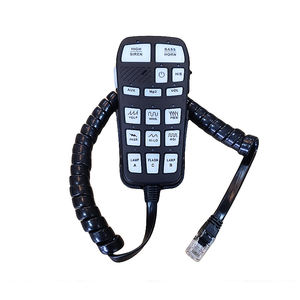 Precio de fábrica, sirena de ambulancia de bombero de 2 vías, gran oferta, sistema de alarma de emergencia con sistema de alarma de coche, sirena de advertencia - Product Image 1