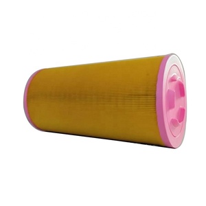 エアフィルターエレメントC20500P778994 58012020 B222100000060 0040942304卸売大型トラック部品 - Product Image 4