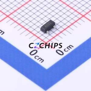 ทรานซิสเตอร์สนามทรานซิสเตอร์ทรานซิสเตอร์ทรานซิสเตอร์ (มอสเฟท) AO3400MI-MS แบบดั้งเดิมและใหม่ - Product Image 1