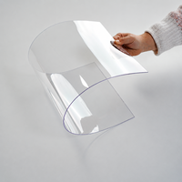 Plaque solide en polycarbonate BAKWAY transparente 4x8 6mm, haute résistance aux chocs, isolation thermique, plaque PC plate incassable pour toiture extérieure