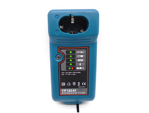 <span class=keywords><strong>Makita</strong></span> — <span class=keywords><strong>chargeur</strong></span> <span class=keywords><strong>rapide</strong></span> de batterie pour perceuse électrique, 7.2V/9.6V/12V/14.4V/18V, usb, DC - Product Image 4