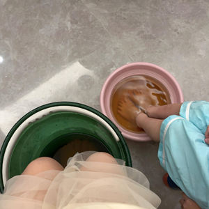 Tampons et chaussettes jetables <span class=keywords><strong>pour</strong></span> le soin des <span class=keywords><strong>pieds</strong></span> de bébé, à base de plantes, avec gingembre, angelique et écorce d'orange <span class=keywords><strong>pour</strong></span> la détoxification des <span class=keywords><strong>pieds</strong></span> - Médecine traditionnelle chinoise - Product Image 5