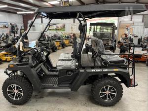 Nouveau VITACCI VICTORY 450 PRO UTV 2026 - Product Image 4