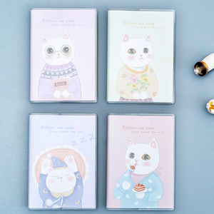 Bán buôn phim hoạt hình EVA + 200g nghệ thuật giấy bìa Vật liệu 64K EVA mềm keo Bìa máy tính xách tay - Product Image 4