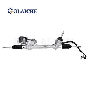 GOLAICHE Crémaillère de direction de haute qualité à livraison rapide pour Peugeot 4008 5008 508 <span class=keywords><strong>3008</strong></span> 1670295280 AC37848200 1666292880 LHD - Product Image 4