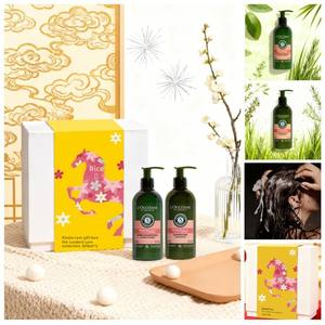 Cérémonie <span class=keywords><strong>de</strong></span> l'arrivée du Cheval du Nouvel An Chinois : Coffret Cadeau en Peluche Courte Créative et Culturelle, 31-50cm, Édition Spéciale Festival du Printemps - Product Image 3