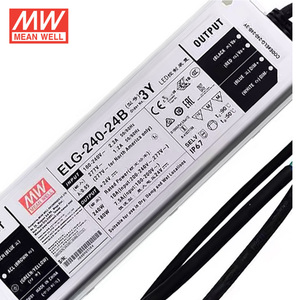 Meanwell Controlador de Corriente Constante, Fuente de Alimentación LED DALI Regulable, IP65, 36, 42, 48/54, A, B, AB, DA, DX, <span class=keywords><strong>D2</strong></span>, 3Y, IP67 - Product Image 6