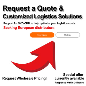 Bicicleta Eléctrica de Carga 36V 250W, Bicicleta Eléctrica de Carga con Neumáticos Anchos, Las Mejores Bicicletas Eléctricas de Carga - Product Image 6