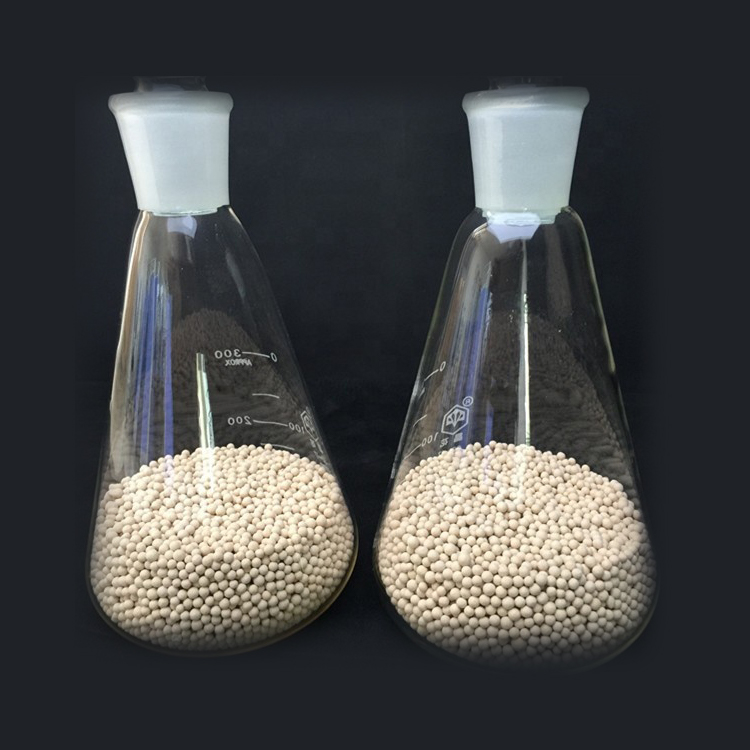 Zeolite Molecular Sieve 3a As Adsorbent For Petroleum Cracking