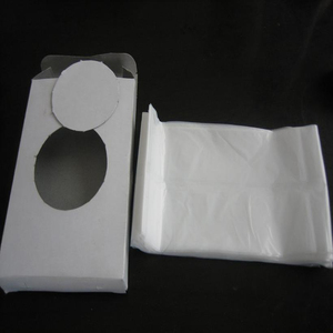 Household product sanitary pads accept customized printing eco-friendly PE material sanitary pad bags - Product Image 6