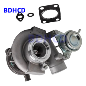 BDHCD otomobil parçaları turbo TD04HL 49189-01800 9172180 49189-01830 TD04HL-15T 9-3 9-5 için 2.3L Aero B235R B205R B235L - Product Image 6