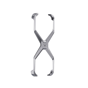 Funda Metálica Tipo <span class=keywords><strong>X</strong></span> de Aleación de Aluminio sin Marco para <span class=keywords><strong>iPhone</strong></span> 17 16 15 14 13 Pro Max, Disipación de Calor, Protección Antigolpes - Product Image 1