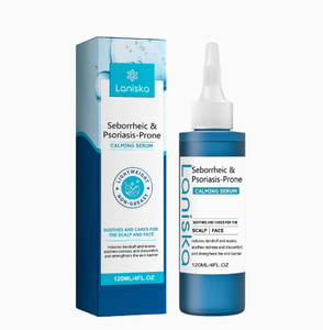 Essence hydratante à texture rafraîchissante, soin de la peau du visage, élasticité des cheveux, hydratation et éclat. - Product Image 1