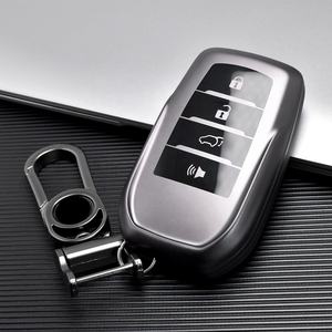 Étui de <span class=keywords><strong>clé</strong></span> de <span class=keywords><strong>voiture</strong></span> <span class=keywords><strong>Renault</strong></span> de haute qualité en TPU, design personnalisable, <span class=keywords><strong>prix</strong></span> de gros d'usine, protection complète pour <span class=keywords><strong>clé</strong></span> de <span class=keywords><strong>voiture</strong></span> - Product Image 2