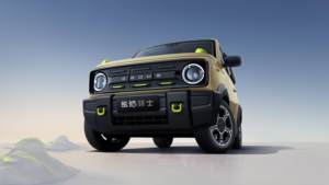 Geely Offre Spéciale <span class=keywords><strong>voiture</strong></span> d'<span class=keywords><strong>occasion</strong></span> Panda Knight New Energy Vehicles Electric Mini Car Cheap Cute EV Pure Manual hot Dsic Place - Product Image 6