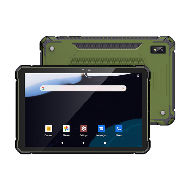 Tablet Android Pc Rugged 10.1 Industrial 10 Cheapest Nfc Inch Price China High Made Camera in Quality