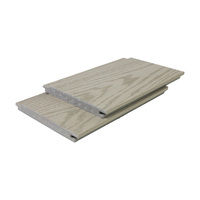 Revêtements muraux extérieurs en composite PU pour la construction de maisons, matériaux de construction