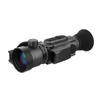 Télémètre laser XM2.0-650LRF avec imagerie thermique et vision nocturne monoculaire