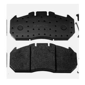 Pièces détachées pour camions GDB5086 Plaquettes de frein pour MANF2000 1995-08, M 2000 L 1994-01 - Product Image 1