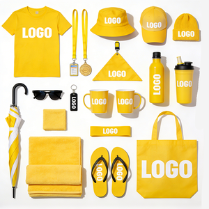 Sombrero Plegable de Protección Solar, Regalo Promocional, Protección UV para Eventos de Verano - Product Image 1