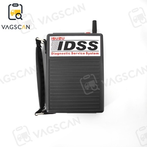 เครื่องมือวินิจฉัยรถบรรทุกสำหรับงานหนัก รถบรรทุกพาณิชย์ สำหรับ Isuzu Idss G-idss E-idss ชุดเครื่องมือสแกนวินิจฉัย - Product Image 3