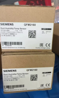 Nouveaux capteurs d'humidité et de température d'origine Siemens QFM2120 QFM2171 QFM2160 QFM3160 QFM9160