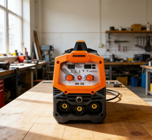 Máquina <span class=keywords><strong>de</strong></span> Soldadura MIG sin Gas <span class=keywords><strong>de</strong></span> Alta Resistencia, Disipación <span class=keywords><strong>de</strong></span> Calor Eficiente, Salida <span class=keywords><strong>de</strong></span> Arco Estable, Construcción Robusta - Product Image 3