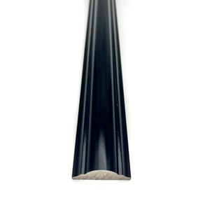 Chất lượng cao <span class=keywords><strong>Polystyrene</strong></span> Vàng PS vương miện đúc cho tường trang trí tường Ốp chân tường Bảng điều khiển ván chân tường cho trang trí nội thất - Product Image 4