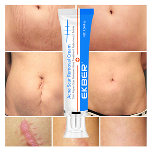 Etiqueta privada, venta al por mayor, producto para el cuidado de la piel, reparación de ojeras, espinillas, crema antiacné para eliminar cicatrices, Gel reafirmante - Product Image 6