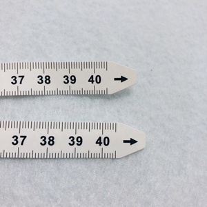 PP không thấm nước 26.5cm bé đầu chu vi muac đo băng cho người lớn - Product Image 6